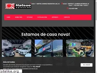 hatsue.com.br