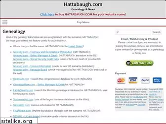 hattabaugh.com