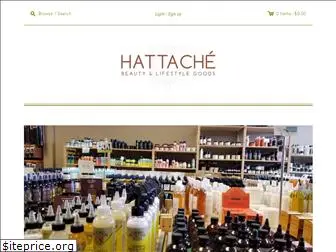 hattache.com