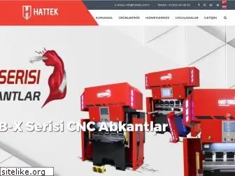 hattek.com