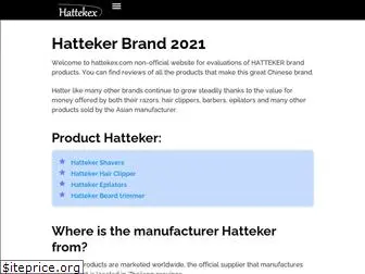 hattekex.com