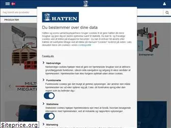 hatten.dk