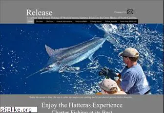 hatterasrelease.com