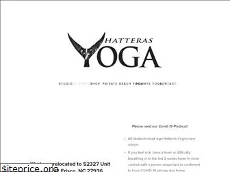 hatterasyoga.com