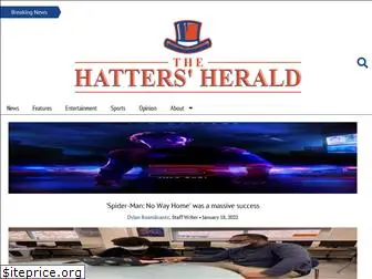 hattersherald.com