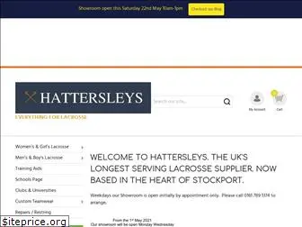 hattersleysonline.co.uk