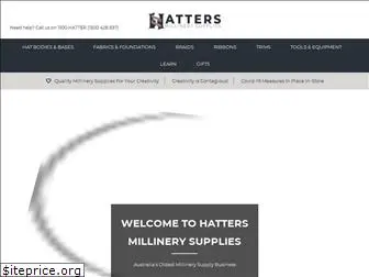 hattersmillinerysupplies.com.au