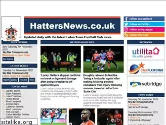 hattersnews.co.uk