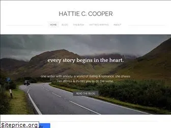 hattiecooper.com