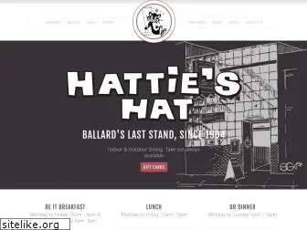 hatties-hat.com