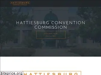 hattiesburg.org