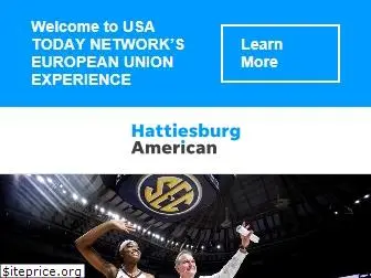 hattiesburgamerican.com