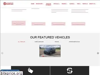 hattiesburgcars.com