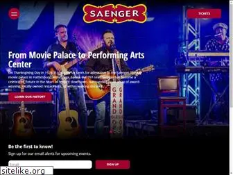 hattiesburgsaenger.com