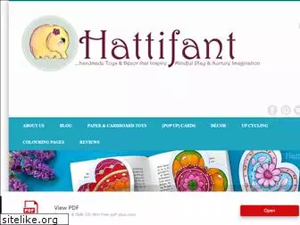 www.hattifant.com