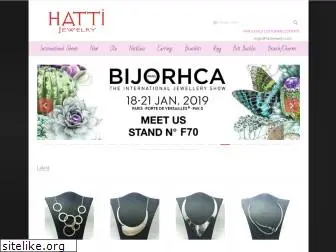 hattijewelry.com