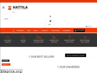 hattila.com