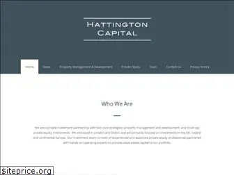 hattington.com