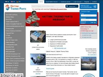 hattink-thermoparts.de