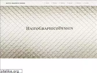hatto-graphico.com