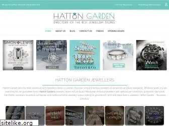 hatton-garden-jewellers.co.uk