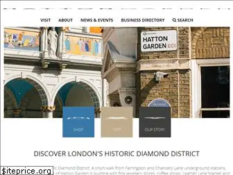 hatton-garden.london