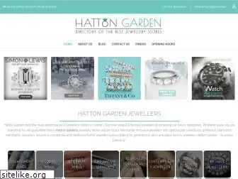 hatton-garden.net