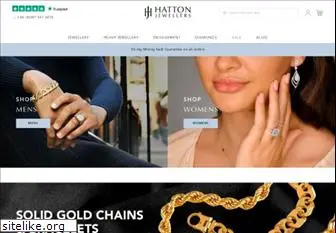 hatton-jewellers.com
