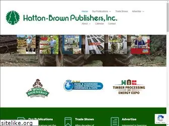 hattonbrown.net