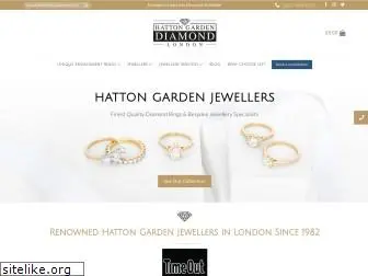 hattongardendiamond.com