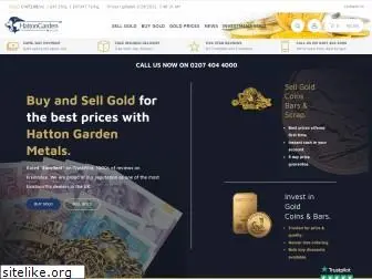 hattongardenmetals.com