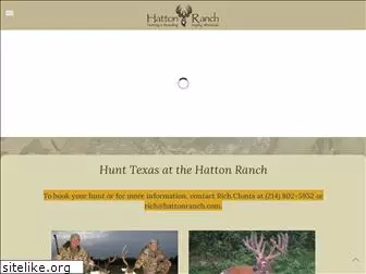 hattonranch.com