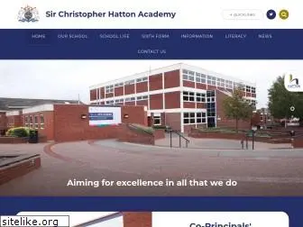 hattonschool.org.uk