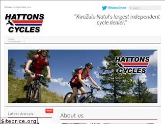 hattonscycles.co.za