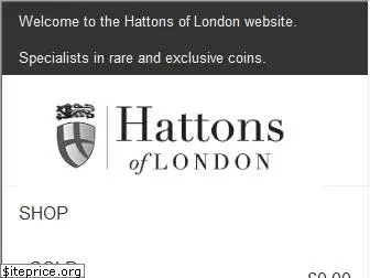 hattonsoflondon.co.uk