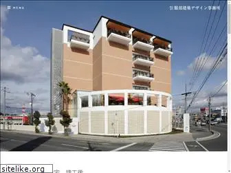 hattori-architecture.com