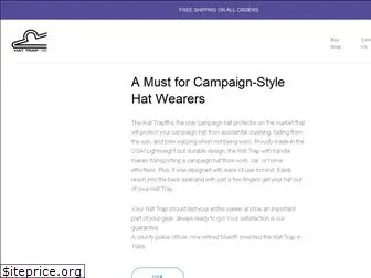 hattrap.com