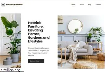 hattrick-furniture.co.uk