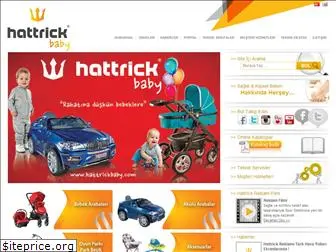 hattrickbaby.com