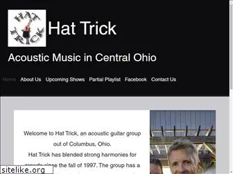 hattrickmusic.com