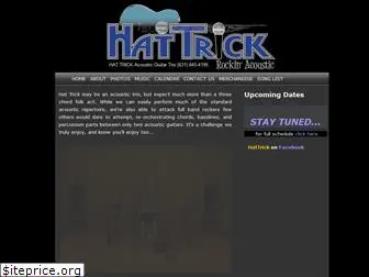 hattrickmusic.net