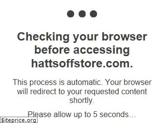 hattsoffstore.com