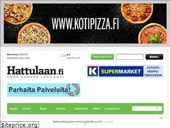 hattulaan.fi