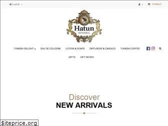 hatunistanbul.com