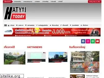 hatyaitoday.com