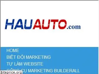 hauauto.com