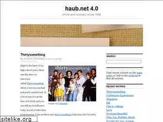 haub.net