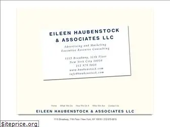 haubenstock.com
