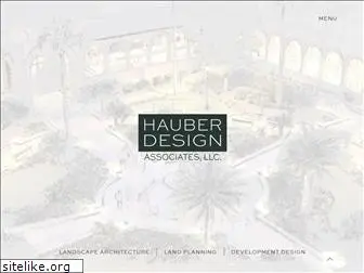hauberfowler.com