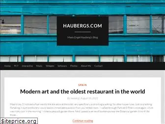 haubergs.com